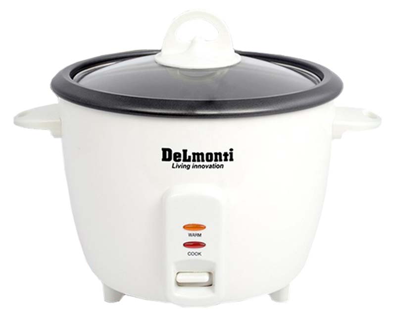 Delmonti DL-485 Rice Cooker rice cooker